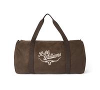 R M Williams Mens R.M. Ditty Bag - Brown - Size: One Size