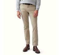 R M Williams Mens Ramco Jeans - Beige - Size: 32 Waist