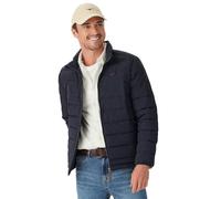 R M Williams Mens Rydal Padded Jacket - RM Williams - Navy - Size: X Large