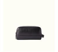 R M Williams Mens Washbag - Black - Size: One Size
