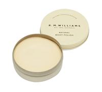 R.M. Williams Natural Boot Polish - CC244NAT-BOOT POLISH Colour: NATUR