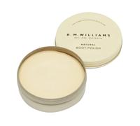 R.M. Williams Natural Boot Polish One Size One Size