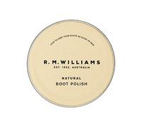 R.M.Williams Stockman's Boot Polish 70ml-Neutral