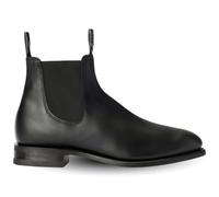 R.M. Williams Turnout Boot - Black UK 10 UK 10
