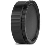 R Mount Camera Body Cap and Rear Lens Cap Cover Kit for Leica R LR Mount Cameras and Lens,Plastic Lens Rear Covers Camera Sensor Cap