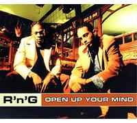 R N G - Open Up Your Mind