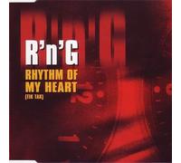 R N G - Rhythm of My Heart