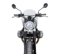 Free Shipping Screen MRA Touring BMW R Ninet Scrambler, Smoked for Motorcycle