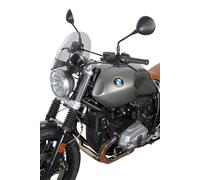 Free Shipping Screen MRA Touring BMW R Ninet Scrambler, Smoked for Motorcycle