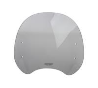 R NINE-T - Touring Screen NTM -2023 - Smoke Grey