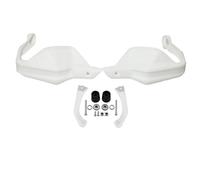 R NineT R9T Pure Racer Urban G Scrambler 2017-2024 Motorcycle Handguard Shield Hand Guard Protector Windshield Handlebar Hand Guard(Handguard White4)