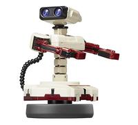 R.O.B. Famicom Colors No.54 amiibo (Nintendo Wii U/3DS)