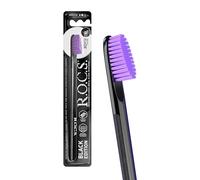 R.O.C.S. Black Edition Toothbrush