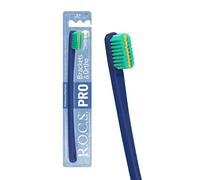 R.O.C.S. (ROCS) PRO Brackets & Ortho Toothbrush - Smart Brushing System -Developed in Cooperation with Dentists- Smart toothbrushing