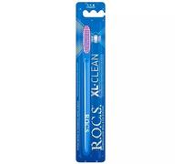 R.O.C.S. XL Clean Medium Toothbrush x 1 Brush only