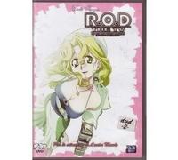 R.O.D The Tv - Dvd 2 - pisodes 5 _ 8