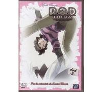 R.O.D The Tv N° 3