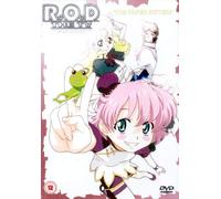 R.O.D. The TV, Vol. 1 [DVD]