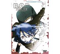 R.O.D. the TV - Vol. 5 [DVD]