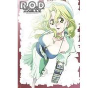 R.O.D. - The TV: Volume 2 [DVD]