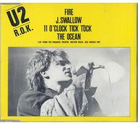 R.O.K.-Live 1981 (Fire, J. Swallow..)