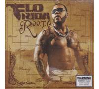 Flo Rida R. O. O. T. S. (CD) (US IMPORT)