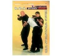 R.O.S. Real Operational System Self Defense by Jacques Levinet