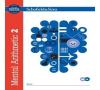 R. P. Beaumont Mental Arithmetic 2 Book R. P. Beaumont Multicolor