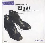 R.P.O - Elgar;Symphonies Nos. 1&2