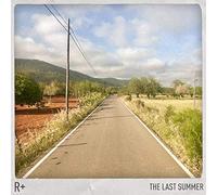 R Plus - The Last Summer [VINYL]