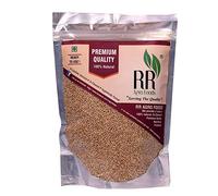 R R Agro Foods Premium Natural Gluten Free Quinoa Seeds 400GMS