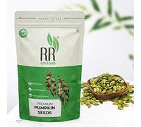 R R Agro Premium Pumpkin Seeds (High in Protein,Premium & Gluten Free Super Food) Pack of (2.5 KG)