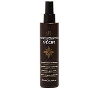R & R Enterprises Spray Mask 200ml, Macadamia, Nourishing, Hydrating, Detangling and Color Protection for Unisex, Adults
