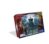 Huch! Witchstone: Full Moon Expansion