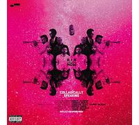 RR=Now - Collagically Speaking - New Vinyl Record - E2z