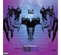 R+R=NOW - R+R=Now Live [VINYL]
