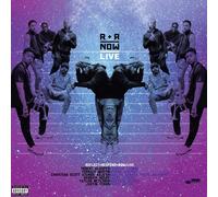 R+r=now R R=now Live Double LP Vinyl 3546164 NEW