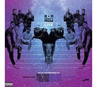 R+r=now R R=now Live Double LP Vinyl 3546164 NEW