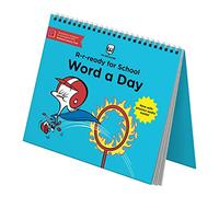 R-r-ready for School Word a Day
