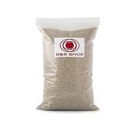 R&R SHOP - Italian Zeolite based on Chabasite, Soil improver 0.5-2 mm of Natural origin, Allowed in Organic Agriculture- 750gr