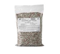 R&R SHOP - Professional Starter Fertiliser CE for Lawn, NPK 15-25-6, Fast-Acting, Rapid Rooting and Even Growth (0.9Kg - 30m²)