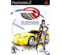 R-Racing Evolution / Game