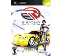R: Racing Revolution / Game