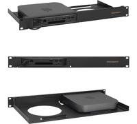 R RACKMOUNT·IT RM-AP-T1 - Rackmount Kit for Apple Mac Mini