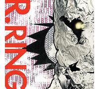 R. Ring - War Poems, We Rested