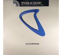 R Rivera Grooves, Robbie Rivera - Funk-A-Tron - R Rivera Grooves* 12"