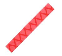 R Rod Grip Wrap,Rod Wrap,Retractable Anti Slip Grip - DIY Electrical Insulation, Heat Shrink Sleeve Wrap, Mang Grip Cover