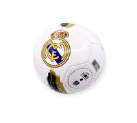 R ROGER'S Real Madrid Shield Colour Ball - Size 5