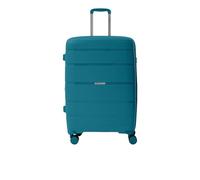 R Roncato Aviator Trolley Made of Polypropylene, Ottanio, L, Hard case, made of polypropylene, expandable, 4 rotating wheels
