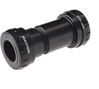 Rotor Road Bb30/bb24 Bottom Bracket Cups Red 68 mm